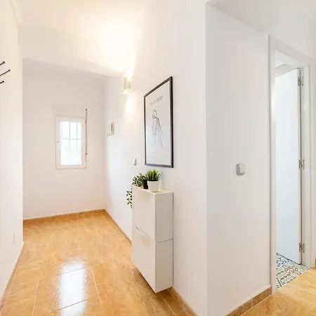 Trendy Homes Chumberas Seaview Апартаменты Рокетас-де-Мар