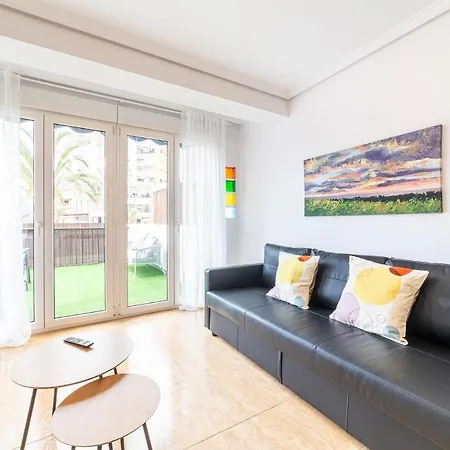 Trendy Homes Chumberas Seaview