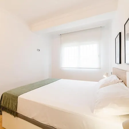 Trendy Homes Chumberas Seaview Апартаменты