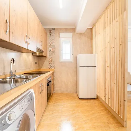 Trendy Homes Chumberas Seaview Рокетас-де-Мар