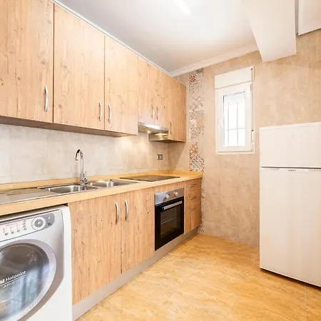 Trendy Homes Chumberas Seaview Рокетас-де-Мар