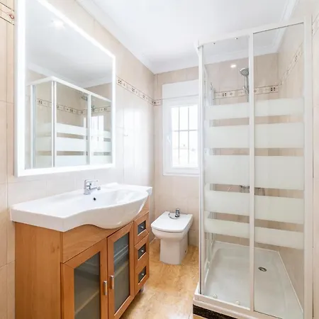 Trendy Homes Chumberas Seaview Апартаменты