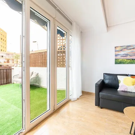 Trendy Homes Chumberas Seaview Апартаменты